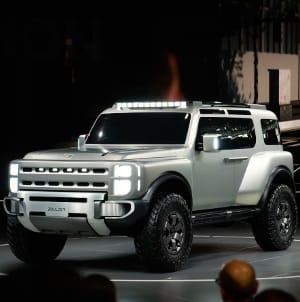 Column: Why Hyundai will beat the odds with new truck, SUV