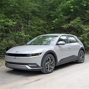 I Took A Hyundai IONIQ 5 EV On A Roadtrip. It Made Gas Feel Financially Irresponsible