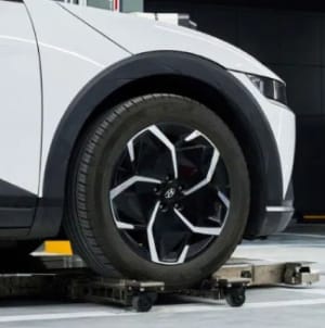 Hyundai’s Parking Robots Can Pack Up To 50% More Cars Into Existing Garages