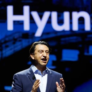 Hyundai has grown more than any automaker in the U.S. — and it’s not done yet