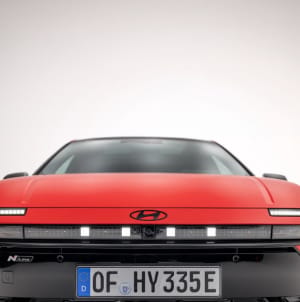 New Hyundai Ioniq 4 and Ioniq 7 to boost brand’s EV line-up