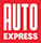 Auto Express logo
