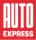 Auto Express logo
