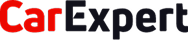 CarExpert logo