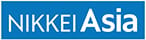 Nikkei Asia logo