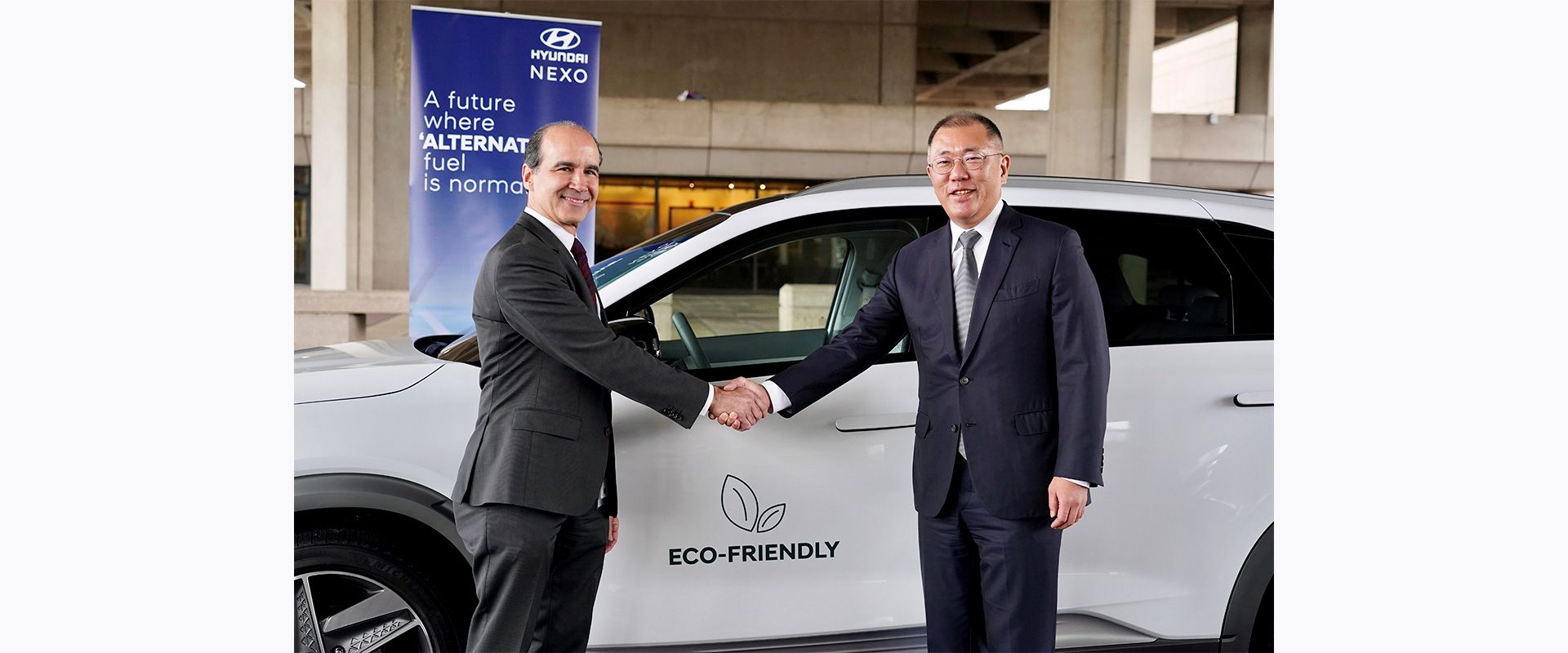 Hyundai Motor Expands Partnership with U.S. Government to Support Further Exploration of Hydrogen Fuel Cell Technologies