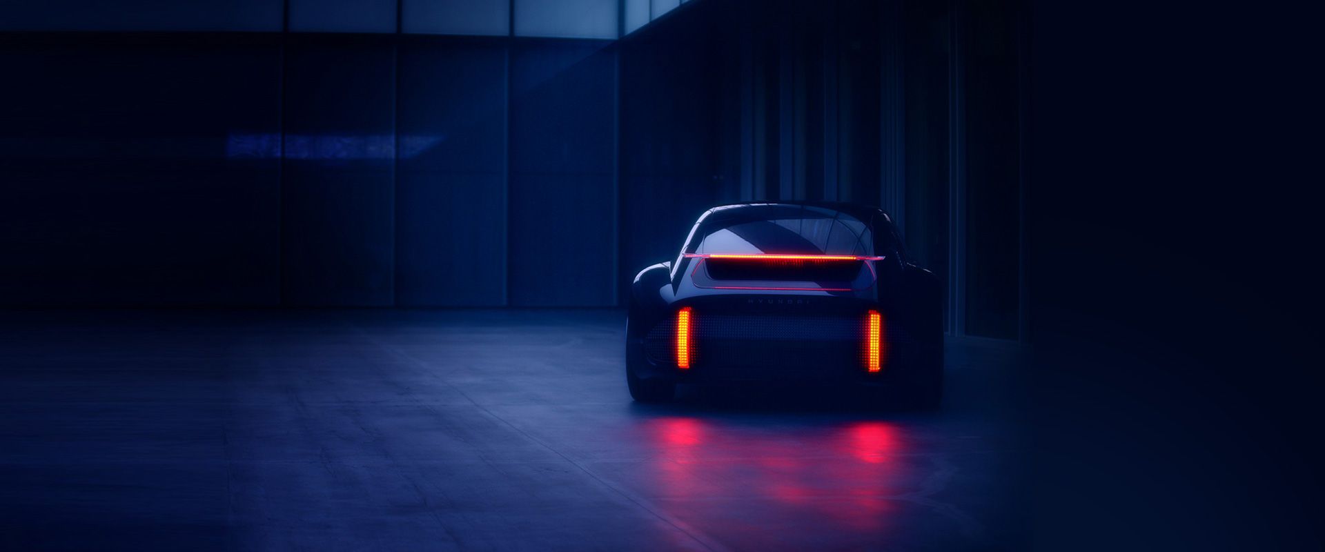 Hyundai Motor to Unveil New Concept EV "Prophecy" at Geneva International Motor Show