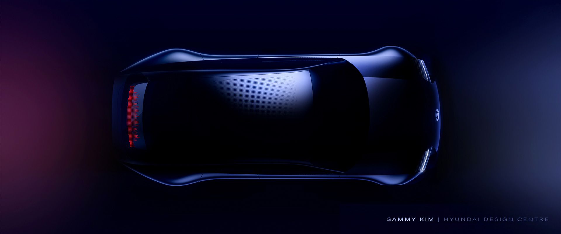 Hyundai will unveil its Prophecy Concept EV on March 3rd 8:00 a.m. CET
