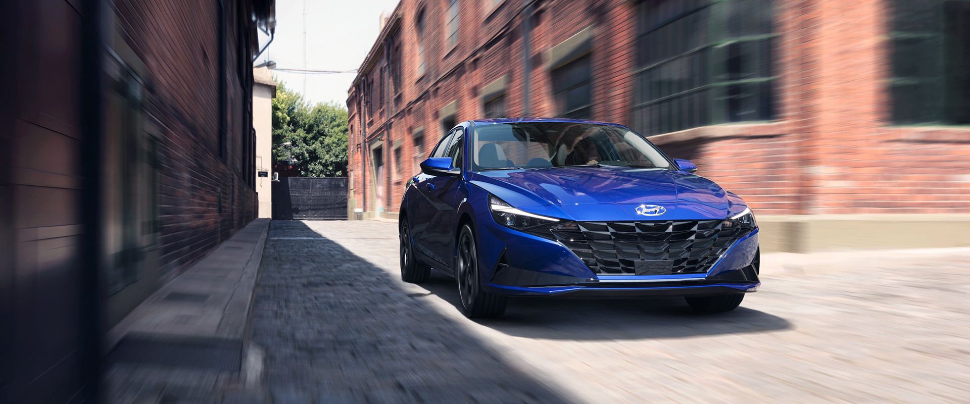 All-New 2021 Hyundai ELANTRA and ELANTRA Hybrid Make World Premiere in Hollywood