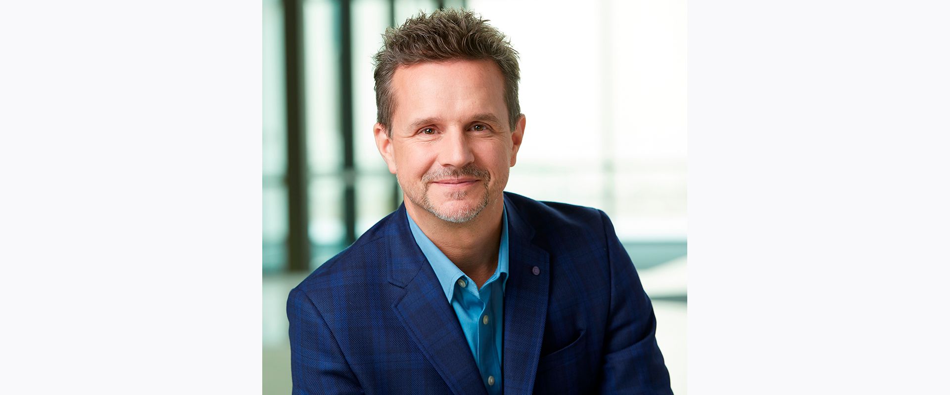 Hyundai Motor Group Appoints J. Scott Drennan as Vice President of Urban Air Mobility Division