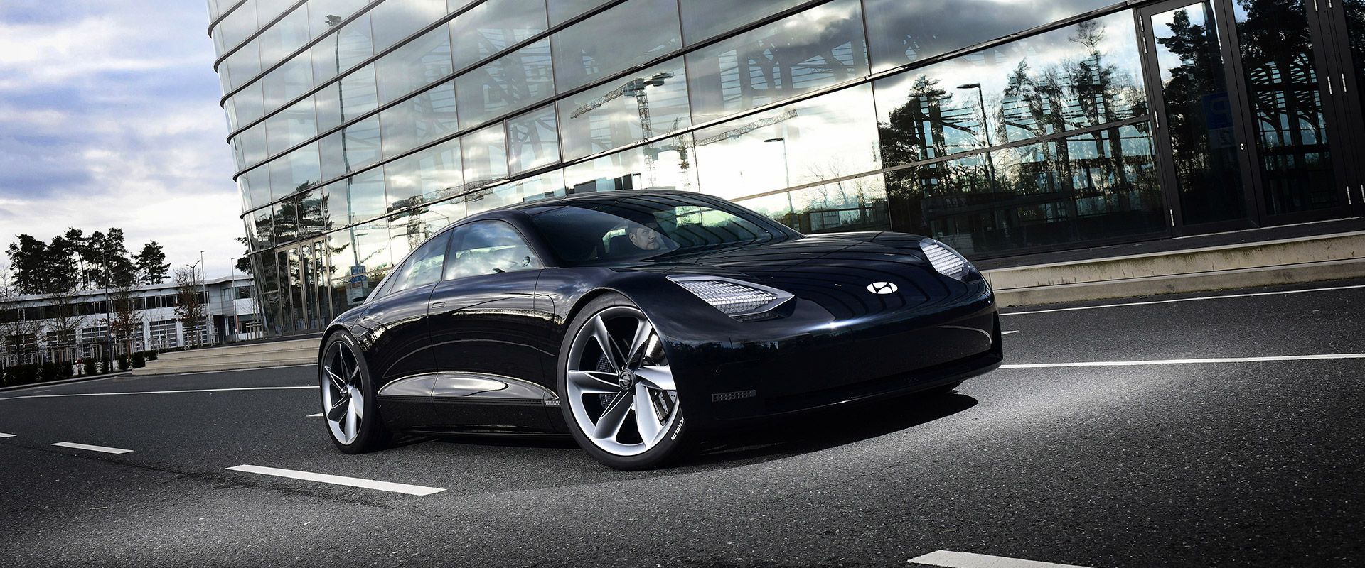 How Hyundai’s concept cars provide an outlook of the near future
