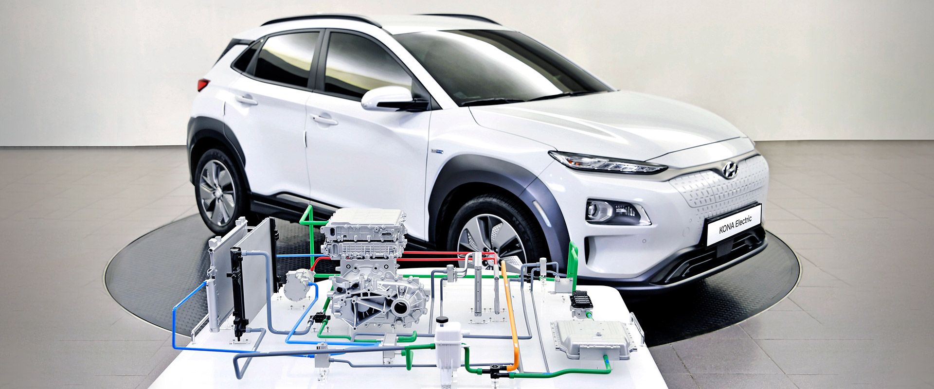 Recycling More Heat: Hyundai and Kia Turn Up EV Efficiency with New Heat Pump Technology