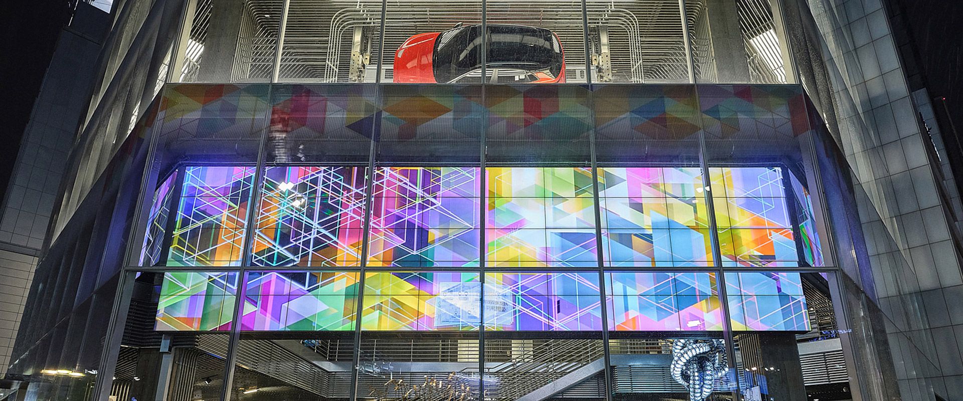 Hyundai Motor and ELEKTRA Present ‘METAMORPHOSIS’ Exhibition for Envisaging Post-Pandemic World