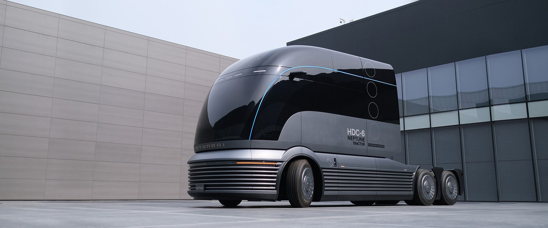 Hyundai Motor Wins 2020 Future Mobility of the Year Awards