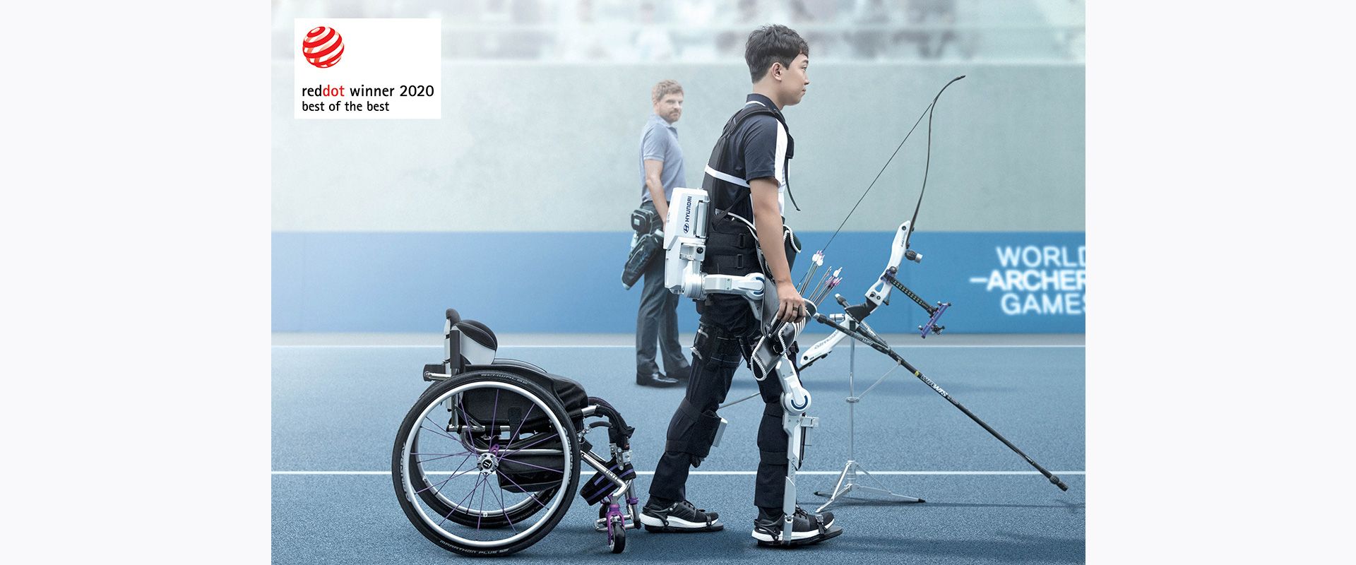 Hyundai Motor, Genesis Win Seven 2020 Red Dot Design Awards