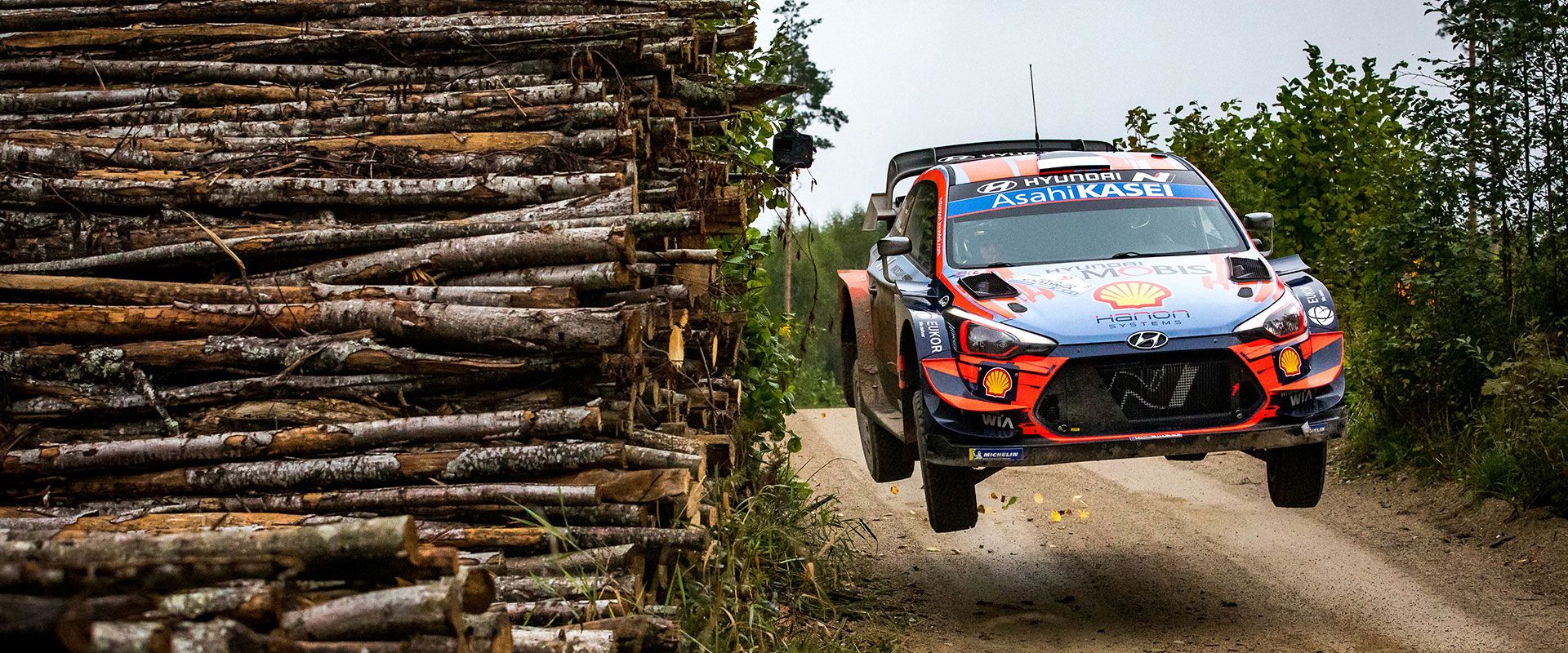 Rally Estonia – Day Two Report