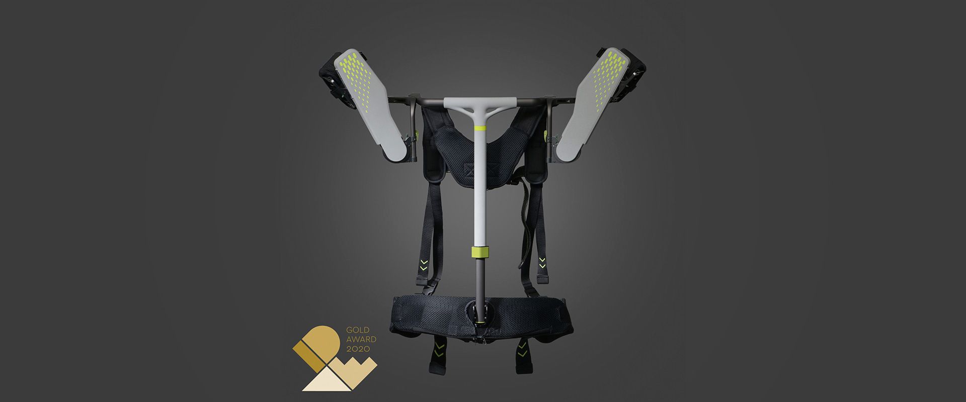 Hyundai Concept Vehicles and Wearable Robot Recognized in the 2020 International Design Excellence Awards