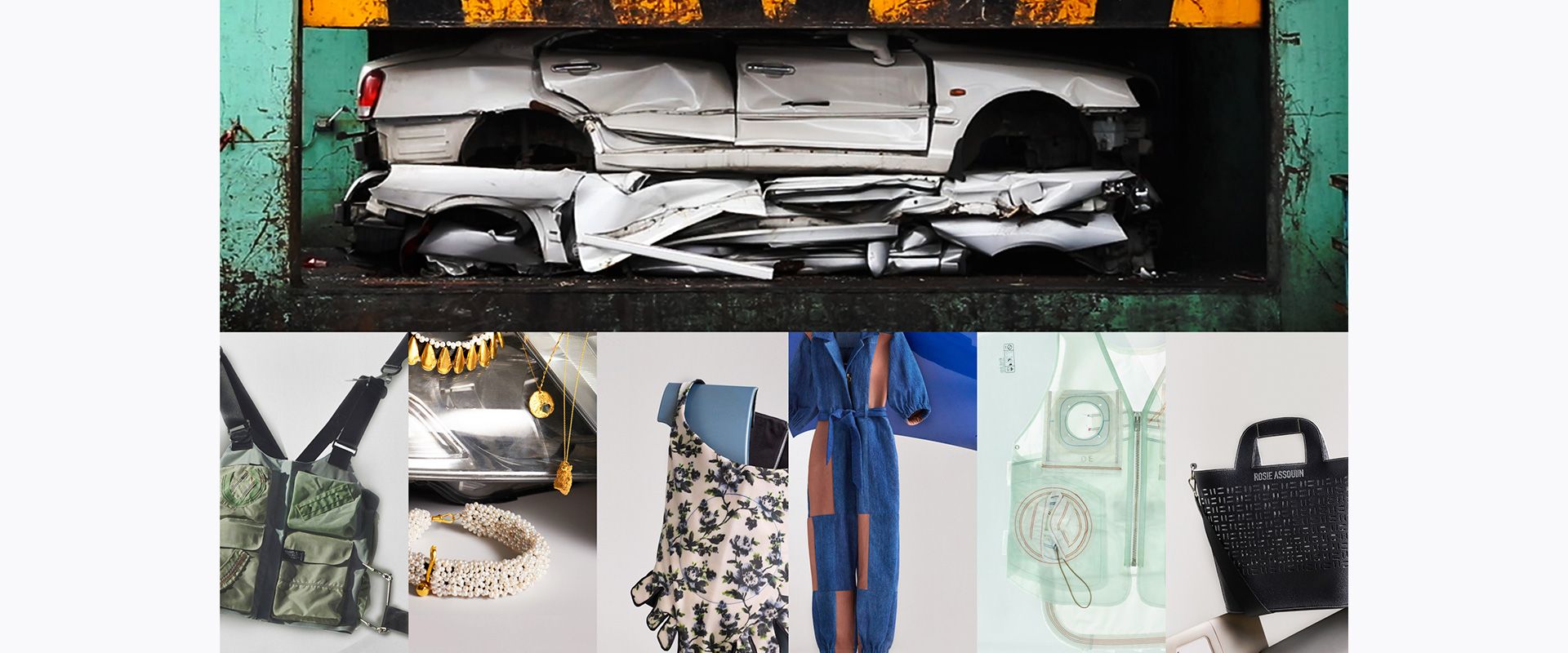 Hyundai Motor Reimagines Future of Sustainable Design and Lifestyle at Re:Style 2020 Collection