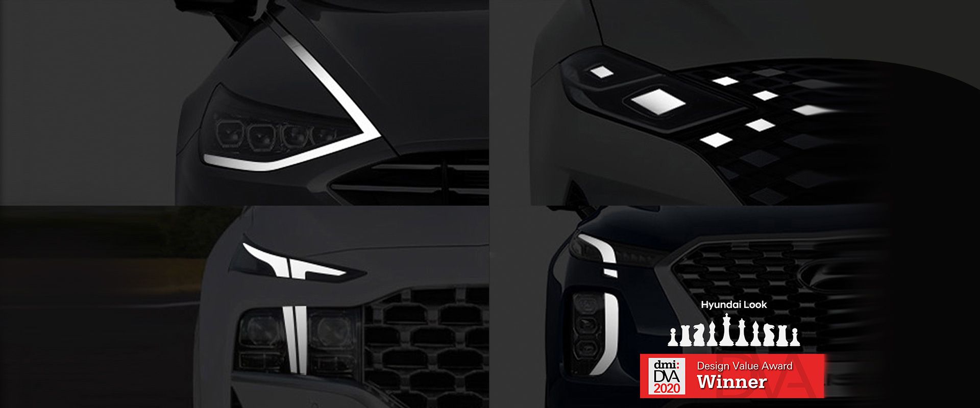Hyundai Motor Wins DMI Design Value Awards 2020 for its ‘Sensuous Sportiness’ Design Identity and Strategy