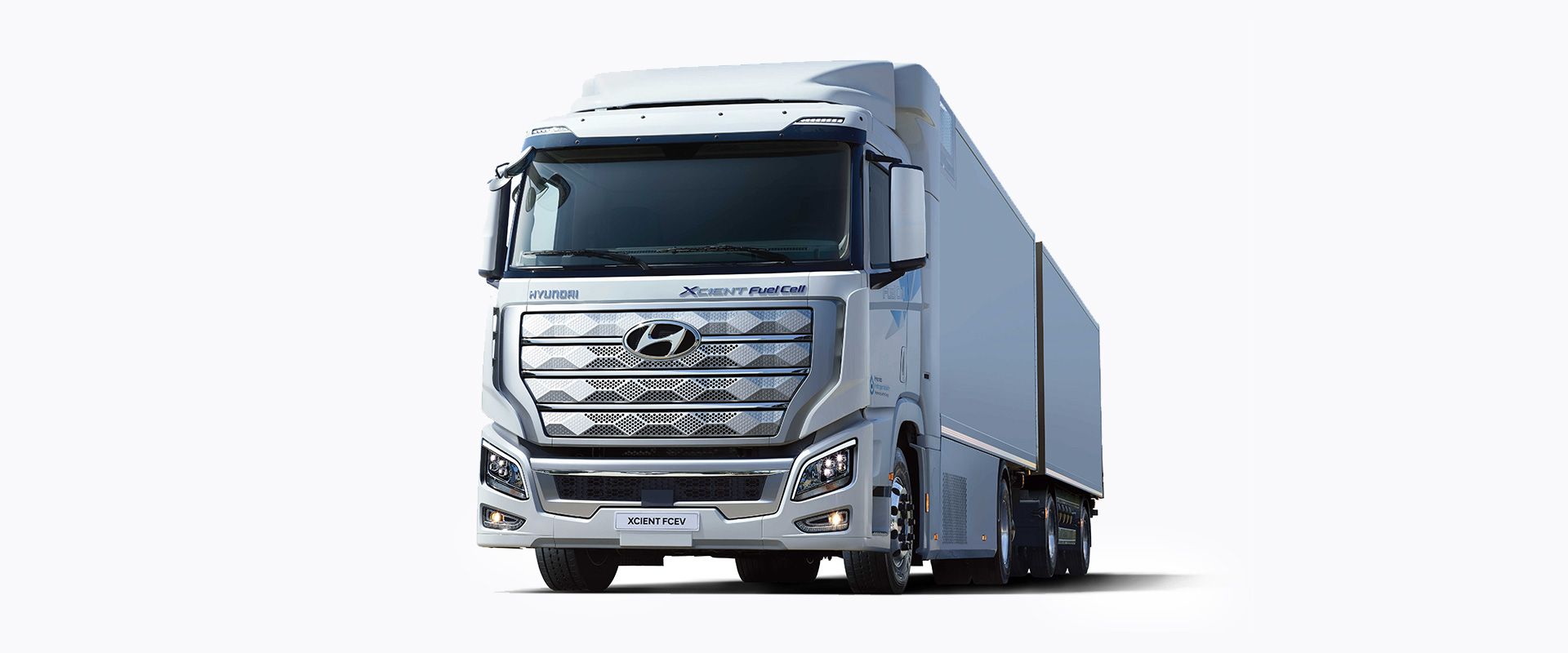 Hyundai Motor Joins Hands with Chinese Partners to Lead Hydrogen Mobility Ecosystem Development in China