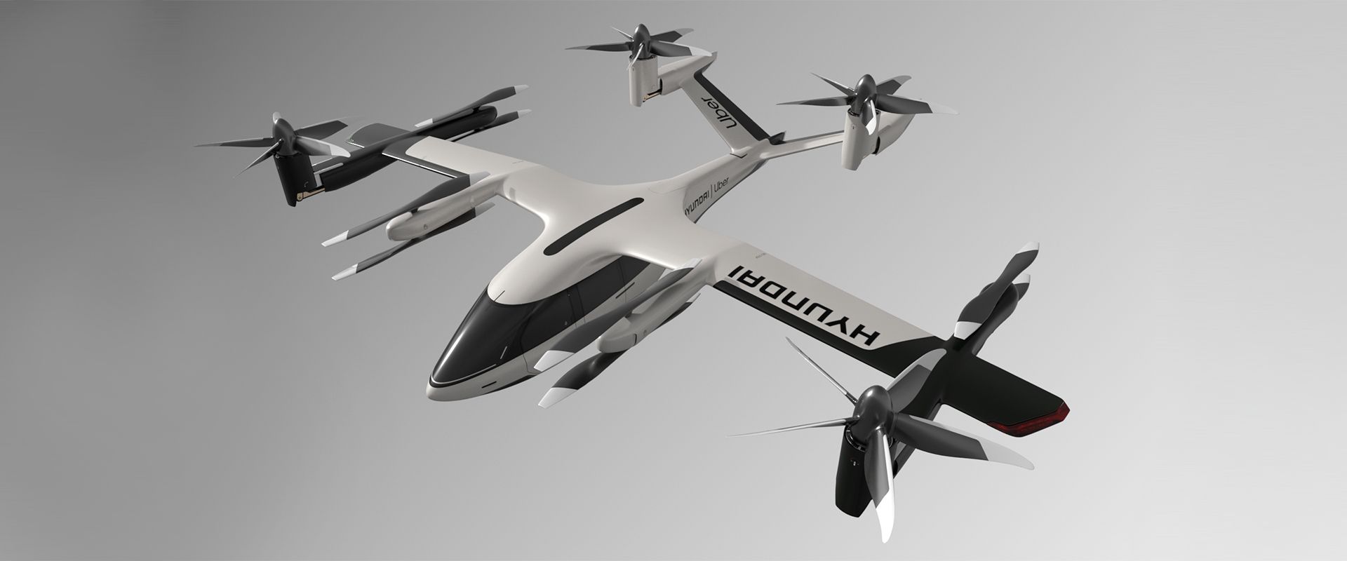 Hyundai Motor Group’s Urban Air Mobility Vision Concept Named “Best Innovations in 2020” by Etisalat
