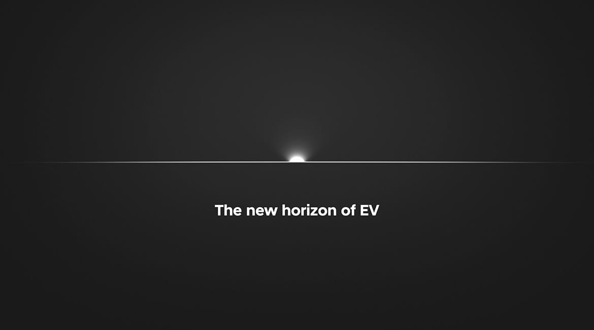 Hyundai Motor Previews New EV Era with IONIQ 5 Teaser