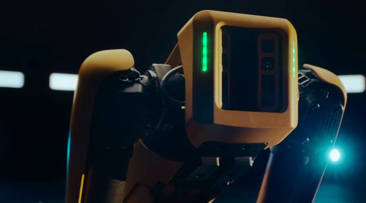 Hyundai Motor Group to Acquire Controlling Interest in Boston Dynamics from SoftBank Group, Opening a New Chapter in the Robotics and Mobility Industry