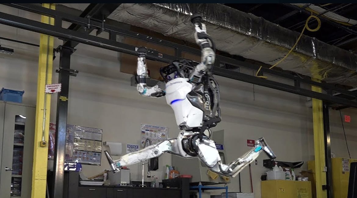 Hyundai Motor Group to Acquire Controlling Interest in Boston Dynamics from SoftBank Group, Opening a New Chapter in the Robotics and Mobility Industry