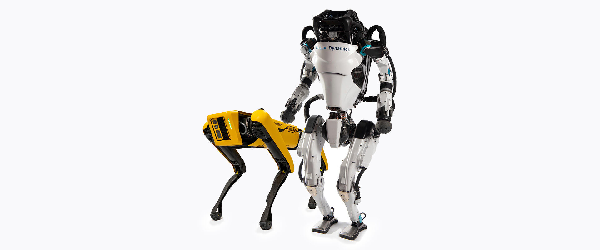 Softbank group boston dynamics 2025