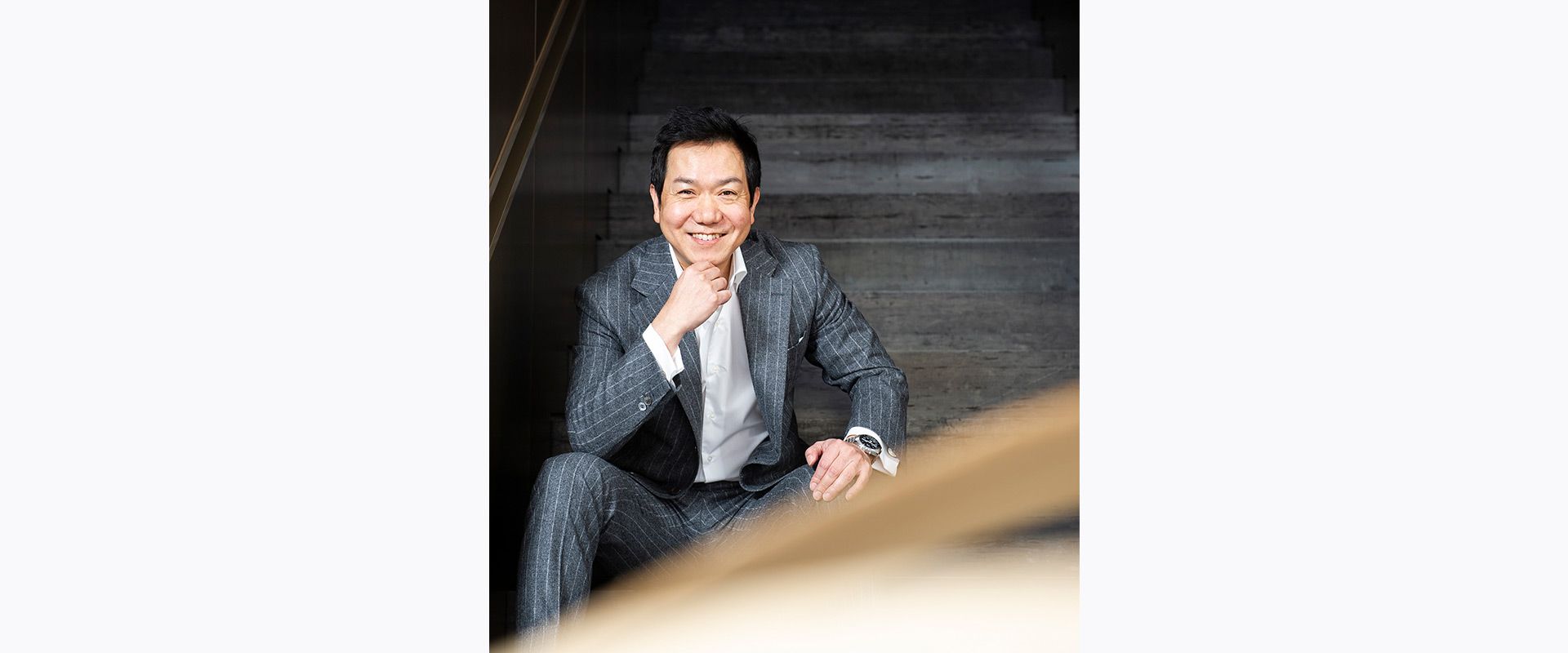 Hyundai Motor’s Global Design Head SangYup Lee Receives FAI Grand Prize of Design