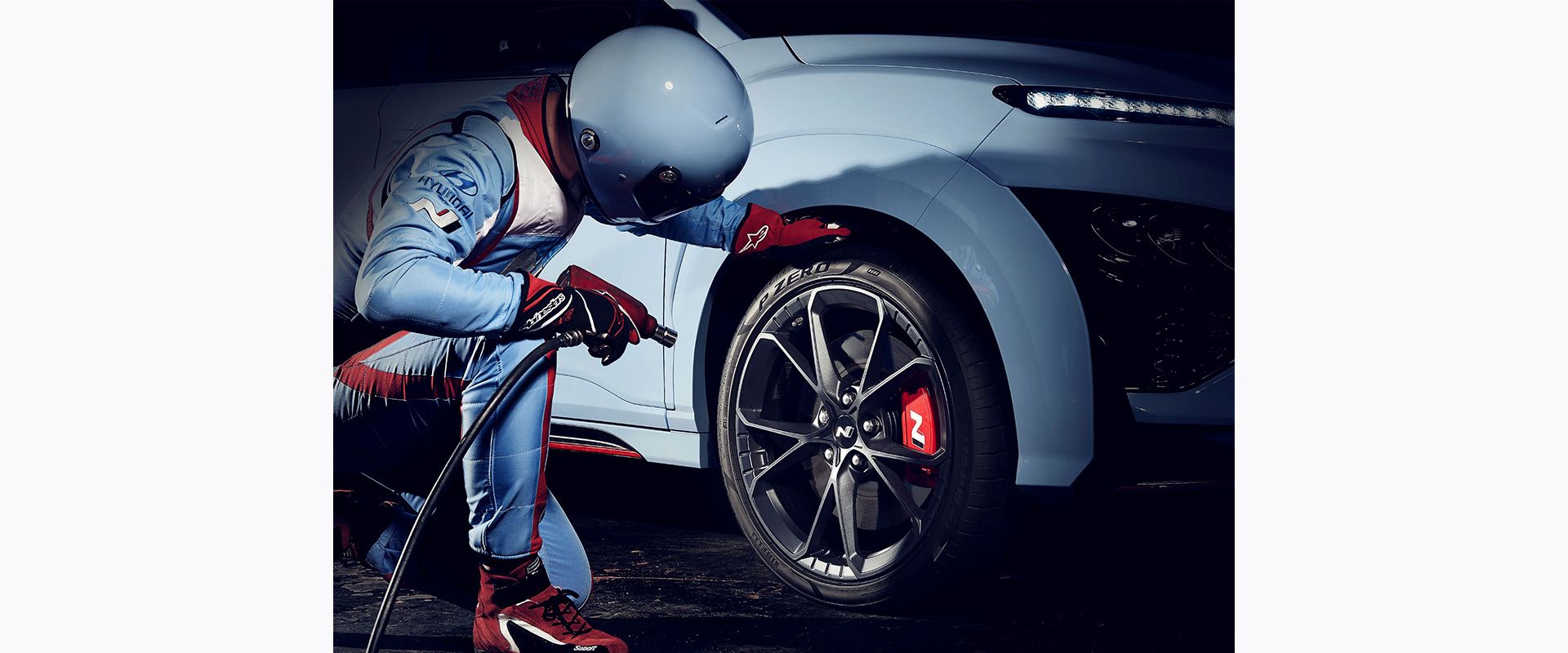 Hyundai Motor to Unveil The All-New KONA N at ‘N Day’ Digital Event