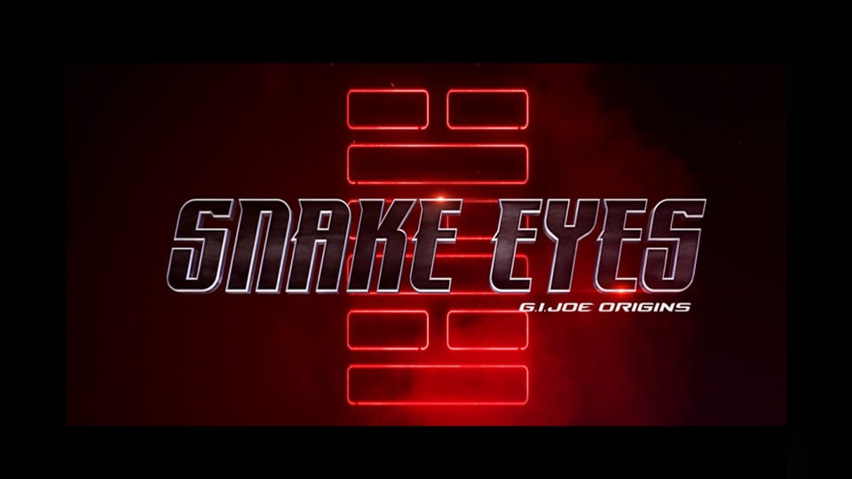(Video) Hyundai Motor Teases Bold SONATA N Line in Snake Eyes: G.I. Joe Origins (1)
