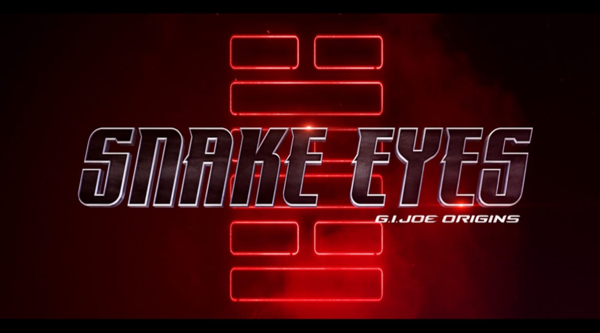Hyundai Motor Teases Bold SONATA N Line in Snake Eyes: G.I. Joe Origins