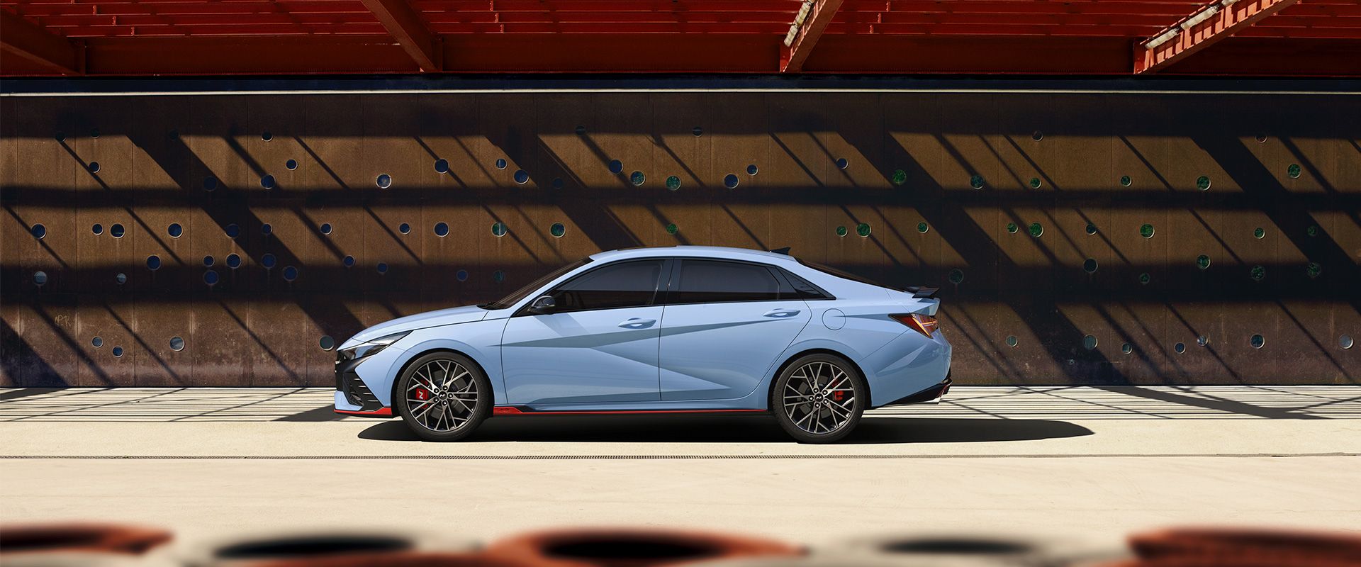 Hyundai Motor’s ELANTRA N Debuts, Delivers Highest Level of N Performance Yet