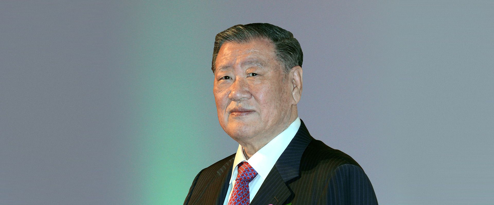Hyundai Motor Group Honorary Chairman Mong-Koo Chung Inducted Into Automotive Hall of Fame at Official Ceremony