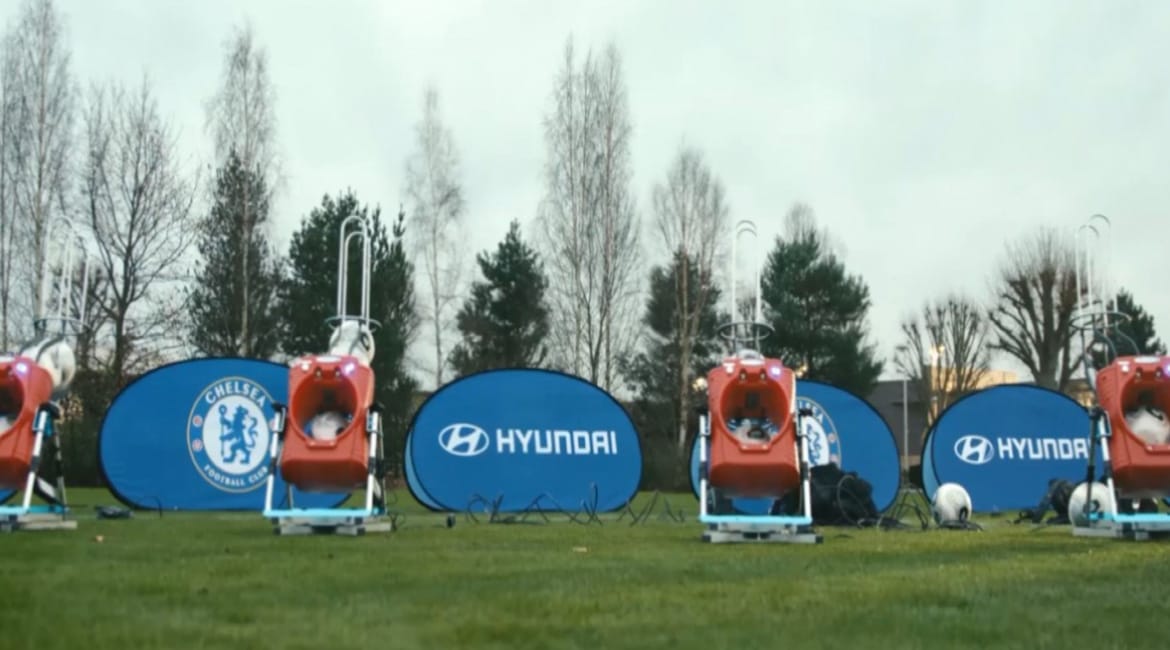 More to come: Hyundai Motor heralds start of new football season with fan-focused video