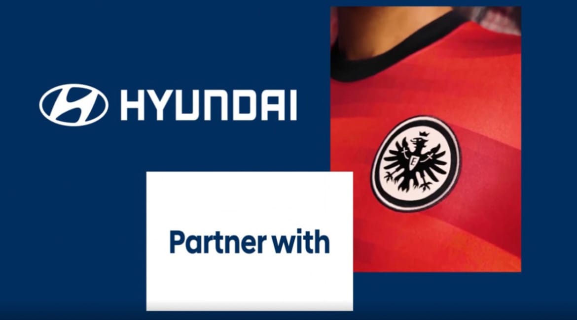 More to come: Hyundai Motor heralds start of new football season with fan-focused video