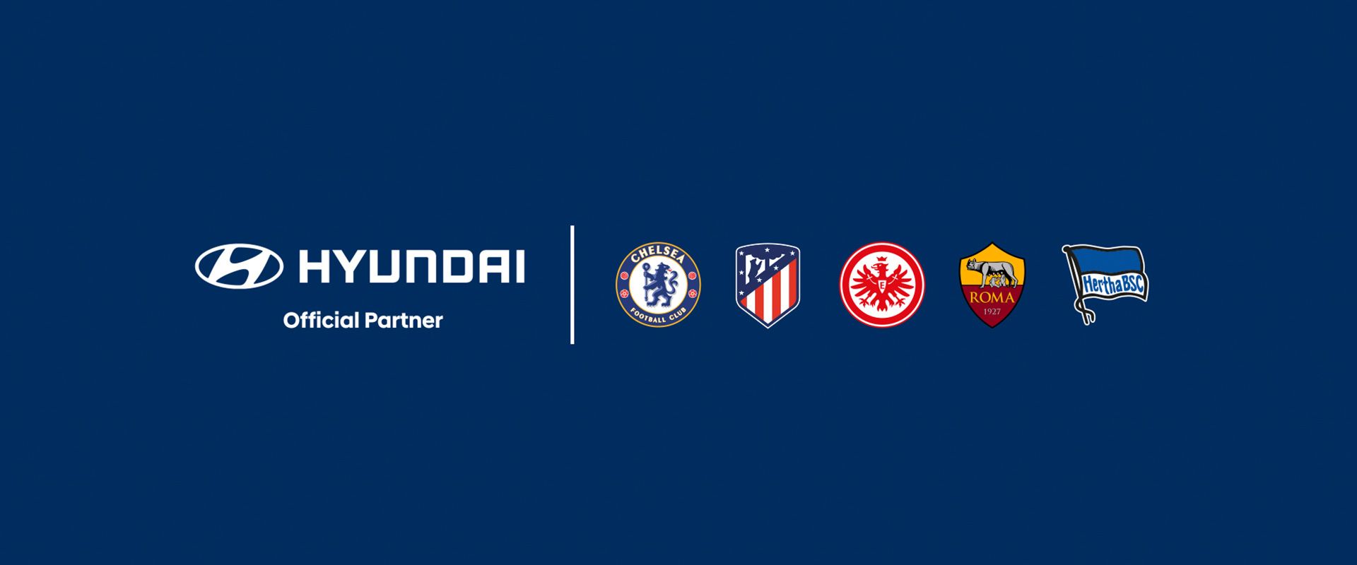 More to come: Hyundai Motor heralds start of new football season with fan-focused video