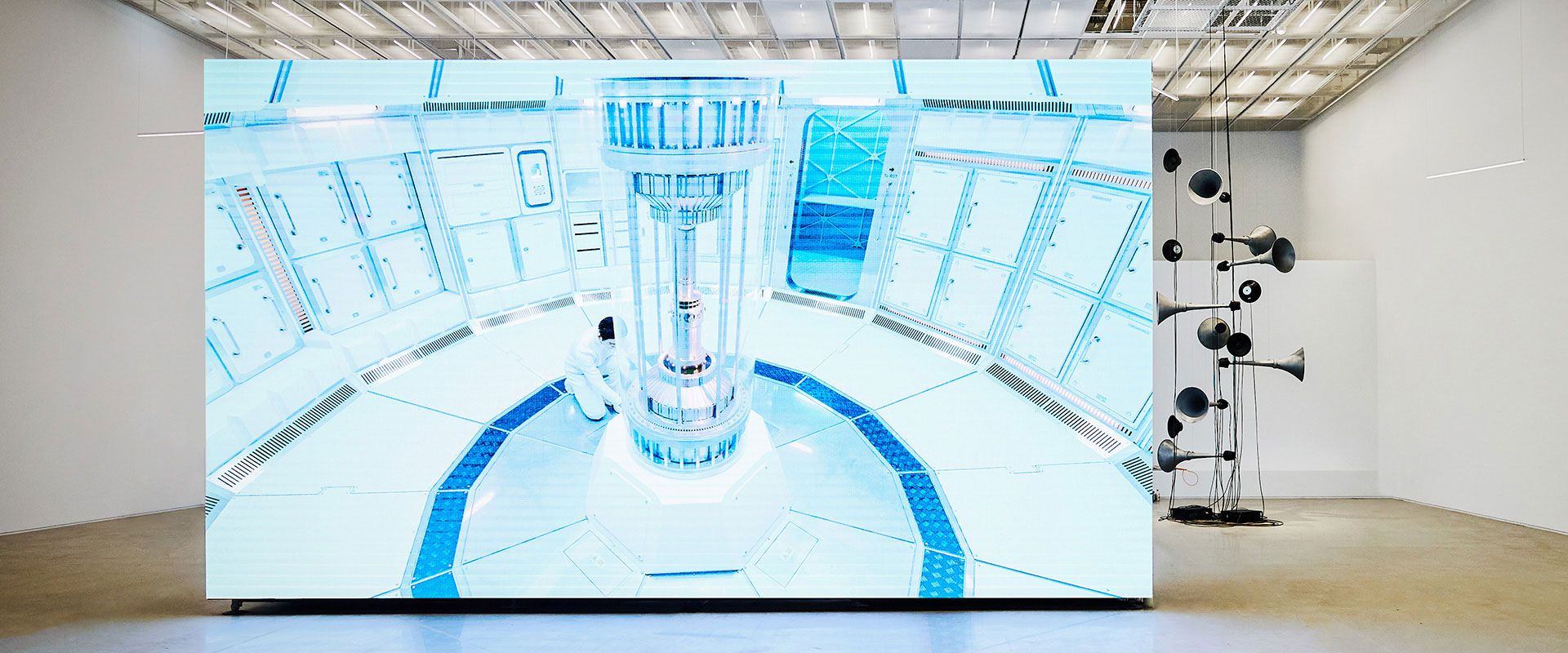 Hyundai Motor Presents MMCA Hyundai Motor Series 2021 with Moon Kyungwon and Jeon Joonho