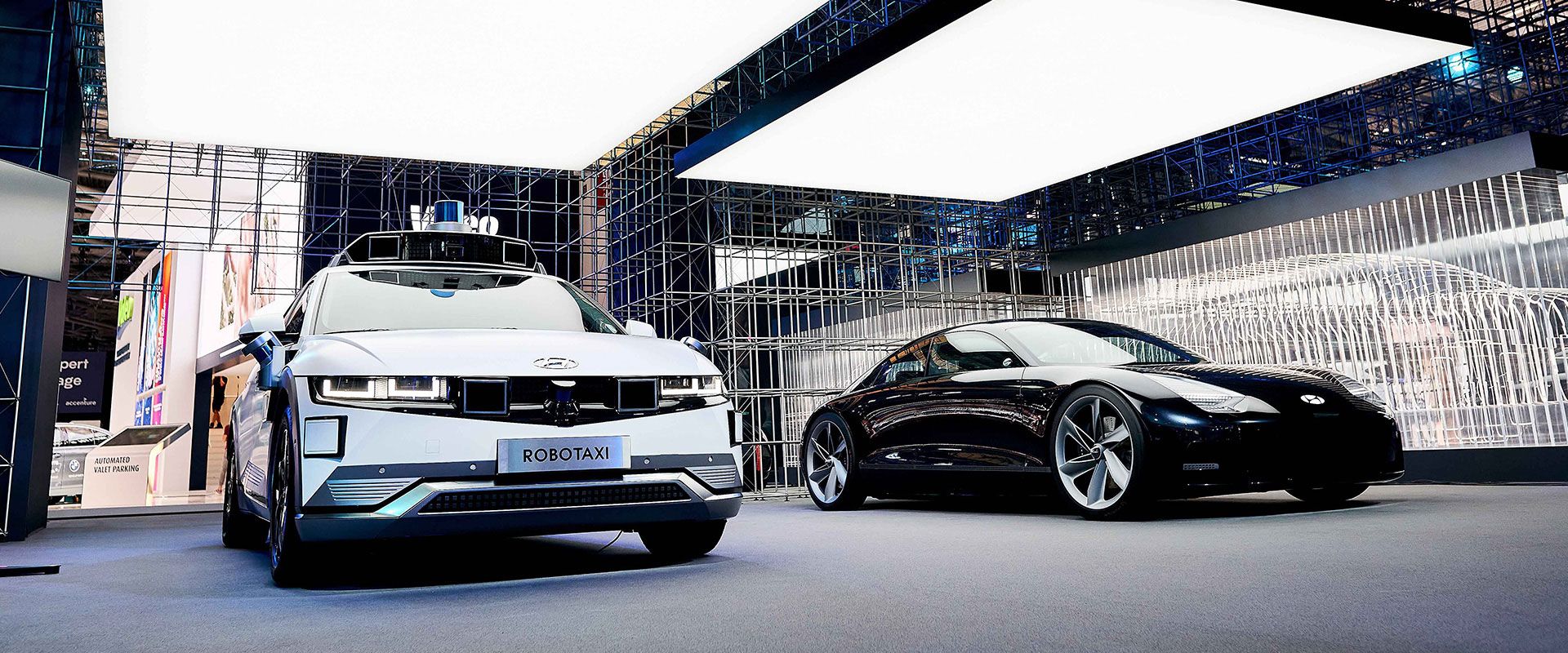 Hyundai Motor Presents Carbon Neutral Commitment at IAA Mobility 2021