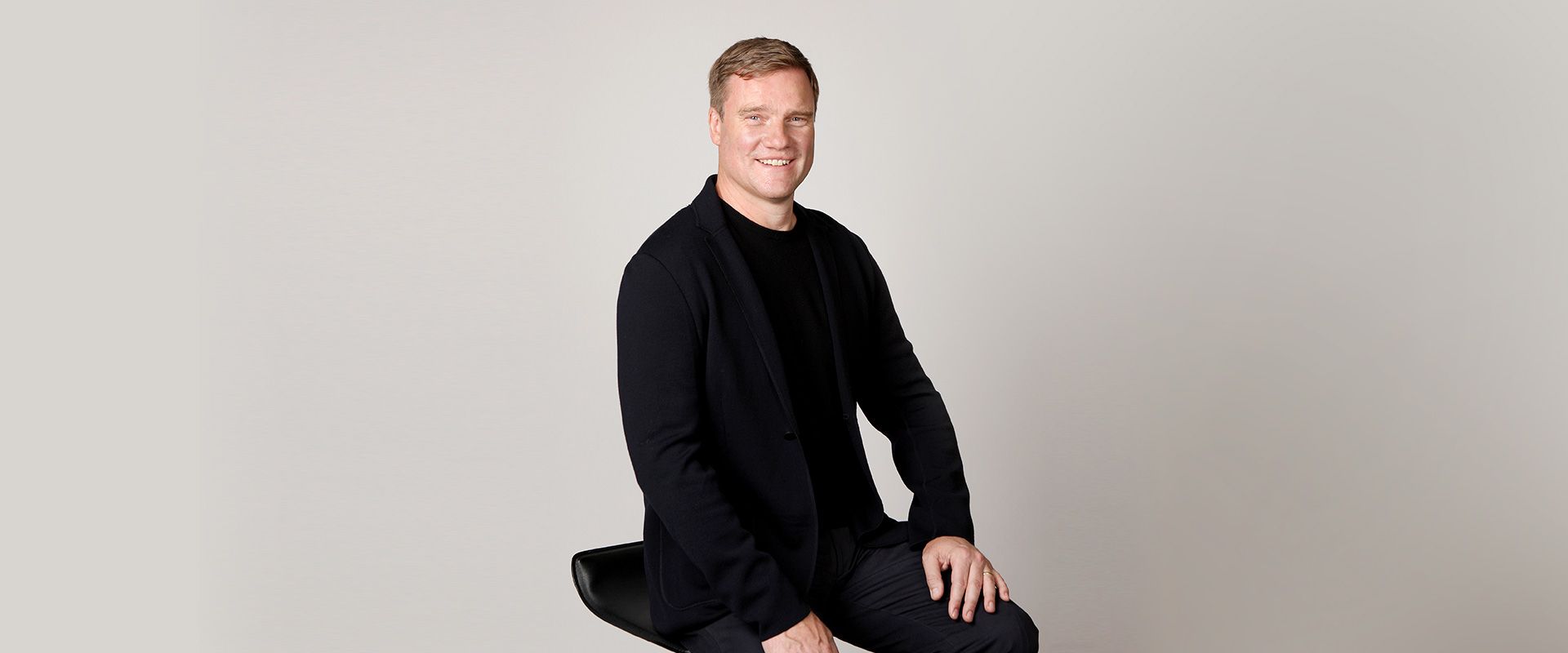 Hyundai Motor Group Appoints Andrew Roberts as Vice President, Head of Global PR