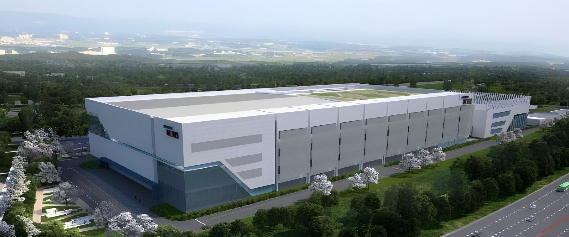 Hyundai Mobis invests $1.1 billion for 2 new hydrogen fuel cell system plants in Korea