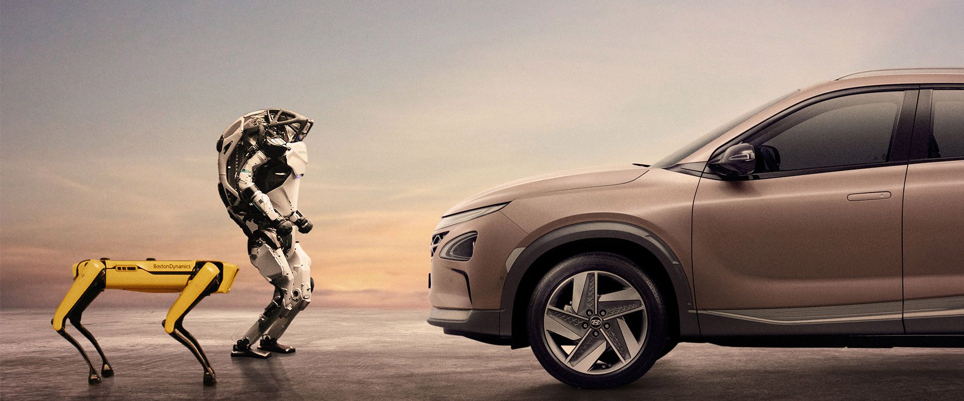 Hyundai Motor’s Brand Value Rises in Interbrand’s Global Ranking with Electrification, Smart Mobility Solutions