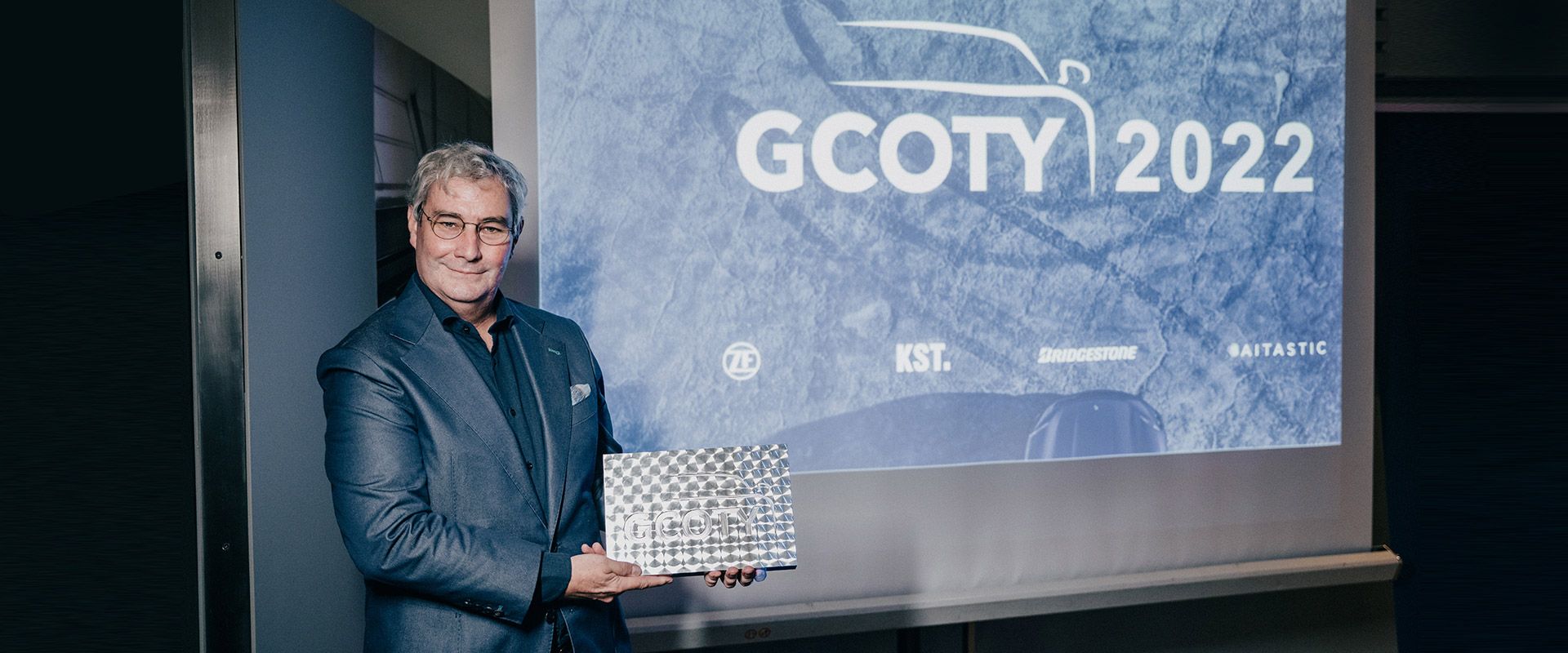 German Car of the Year 2022: Hyundai IONIQ 5 wins in “New Energy” category