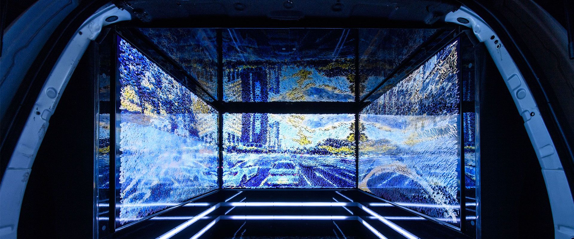 Hyundai Motor Group Hosts ZER01NE DAY 2021, a Playground for Creative and Innovative Talent