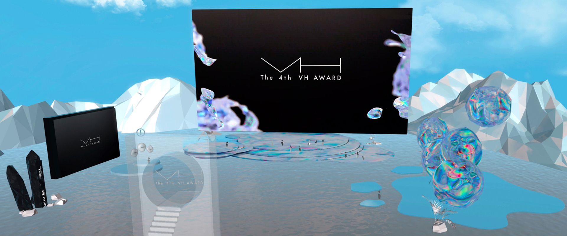 Hyundai Motor Group Honors Emerging Asian New Media Artists at 4th VH AWARD