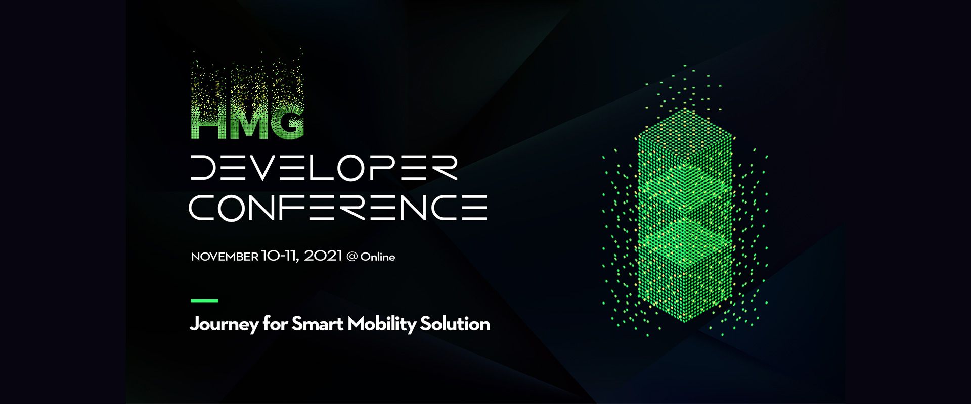 Hyundai Motor Group Hosts Its First ‘HMG Developer Conference’ Focusing on Smart Mobility Solutions 