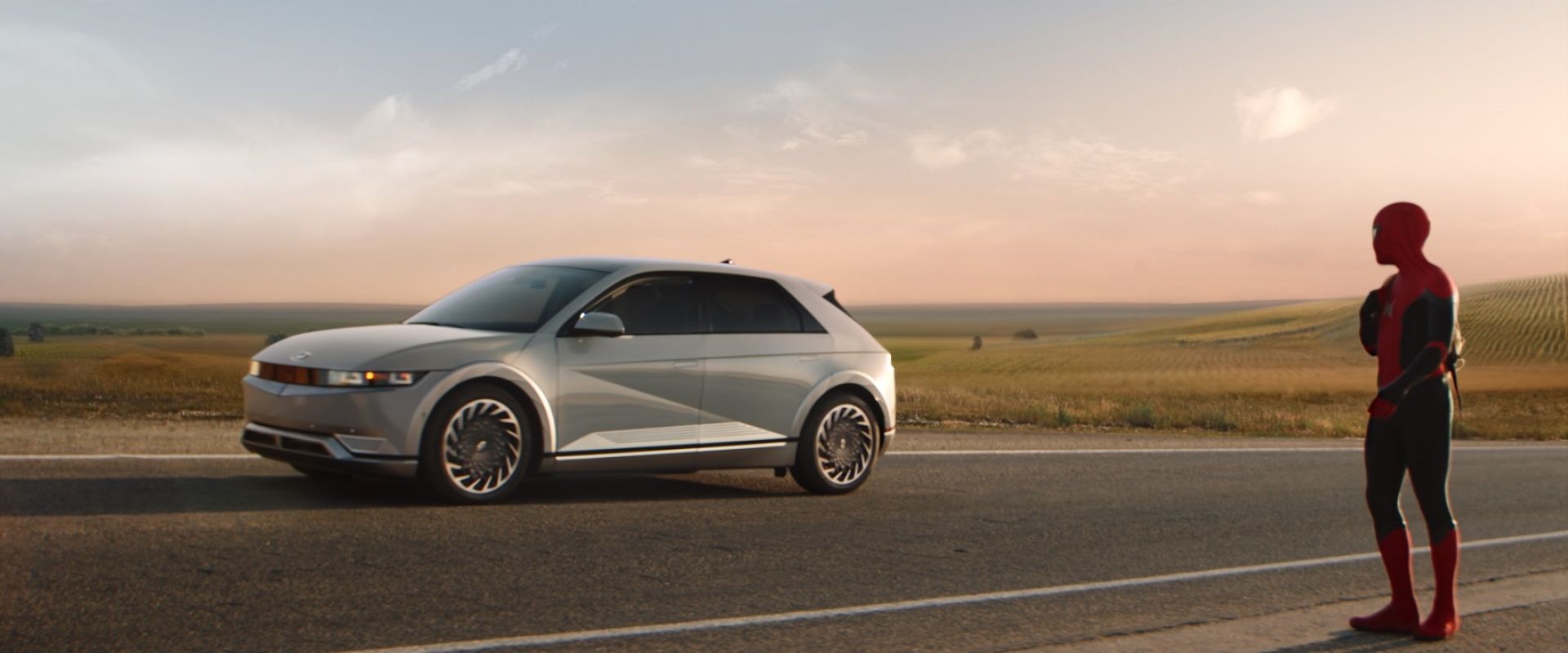 Spider-Man - No Way Home