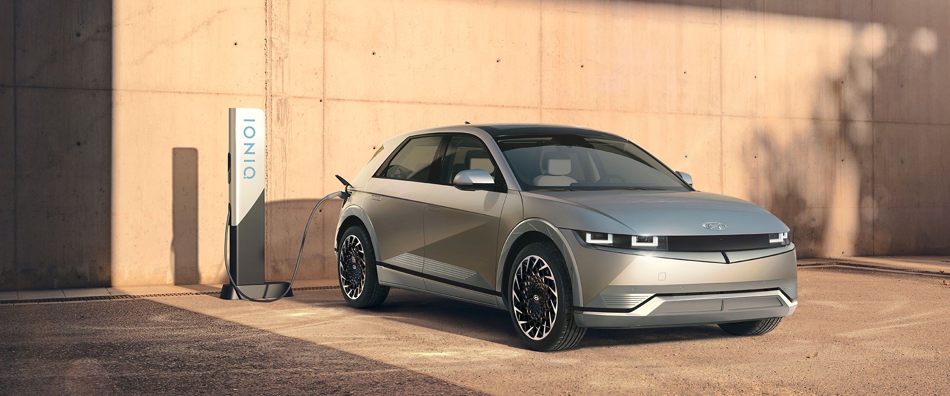 Pioneering New EVs Lead Hyundai Motor Group’s Record Number of Global Awards in 2021