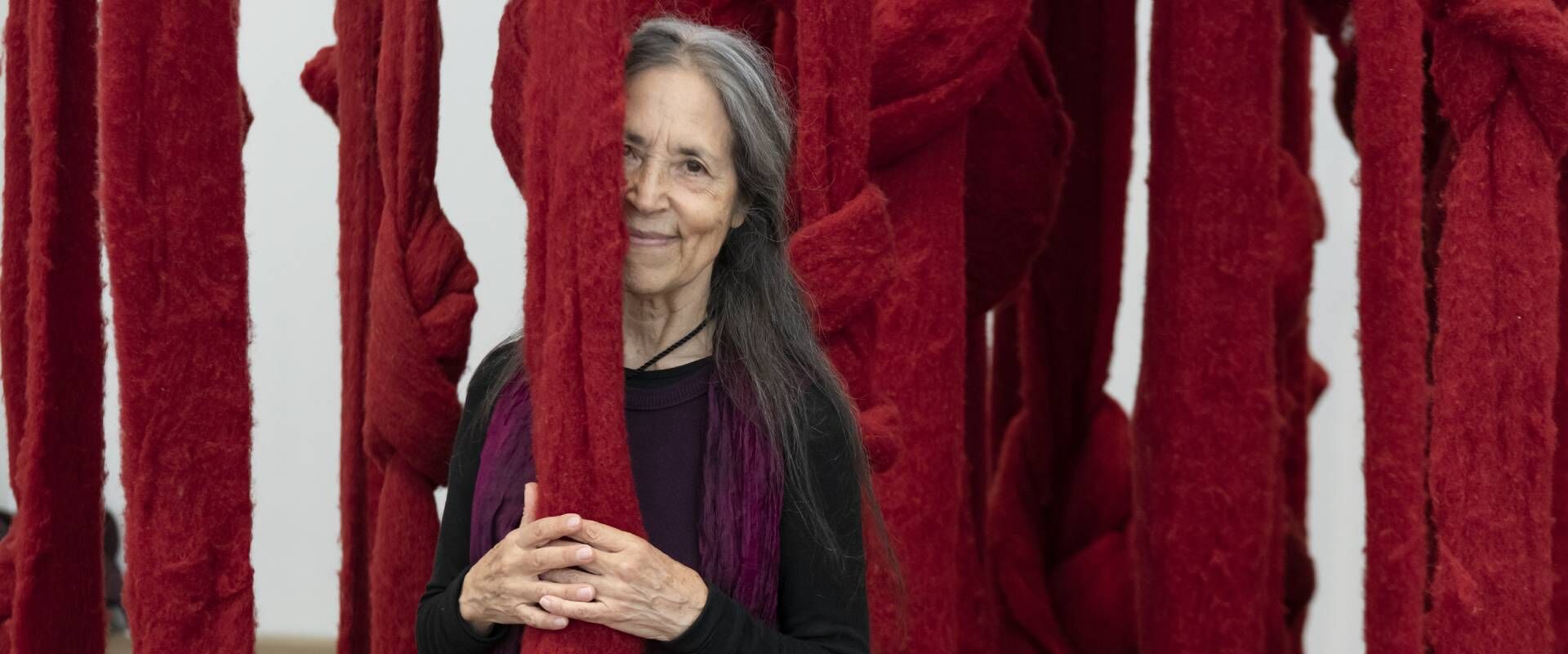 Hyundai Motor and Tate Announce Cecilia Vicuña as the Next Hyundai Commission Artist